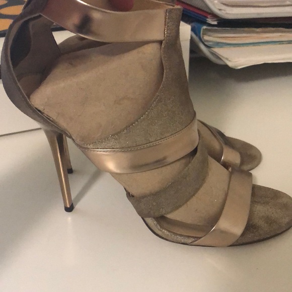 Jimmy Choos - Picture 2 of 5